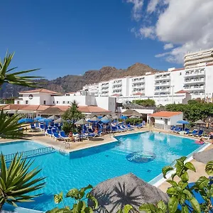 *** Lejlighedshotel Ona El Marques Spanien