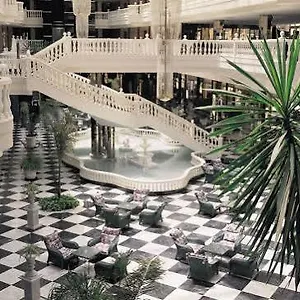 ***** Hotel Mare Nostrum Spanien