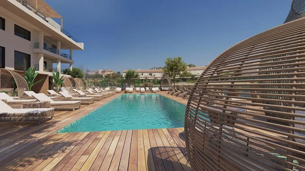 ****  Thb Bamboo Alcudia - Adults Only Hotel Port de Alcudia  Spanyolország
