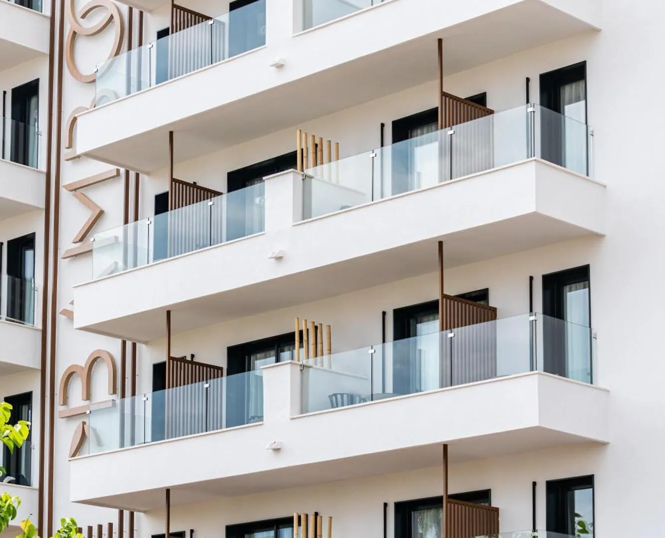 Thb Bamboo Alcudia - Adults Only Hotel Port de Alcudia   Port de Alcudia (Mallorca)