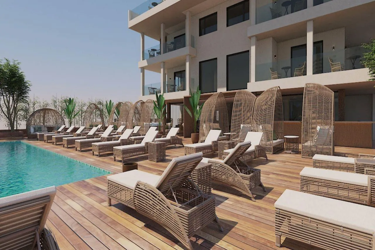 Thb Bamboo Alcudia - Adults Only Hotel Port de Alcudia  4*, Port de Alcudia (Mallorca)